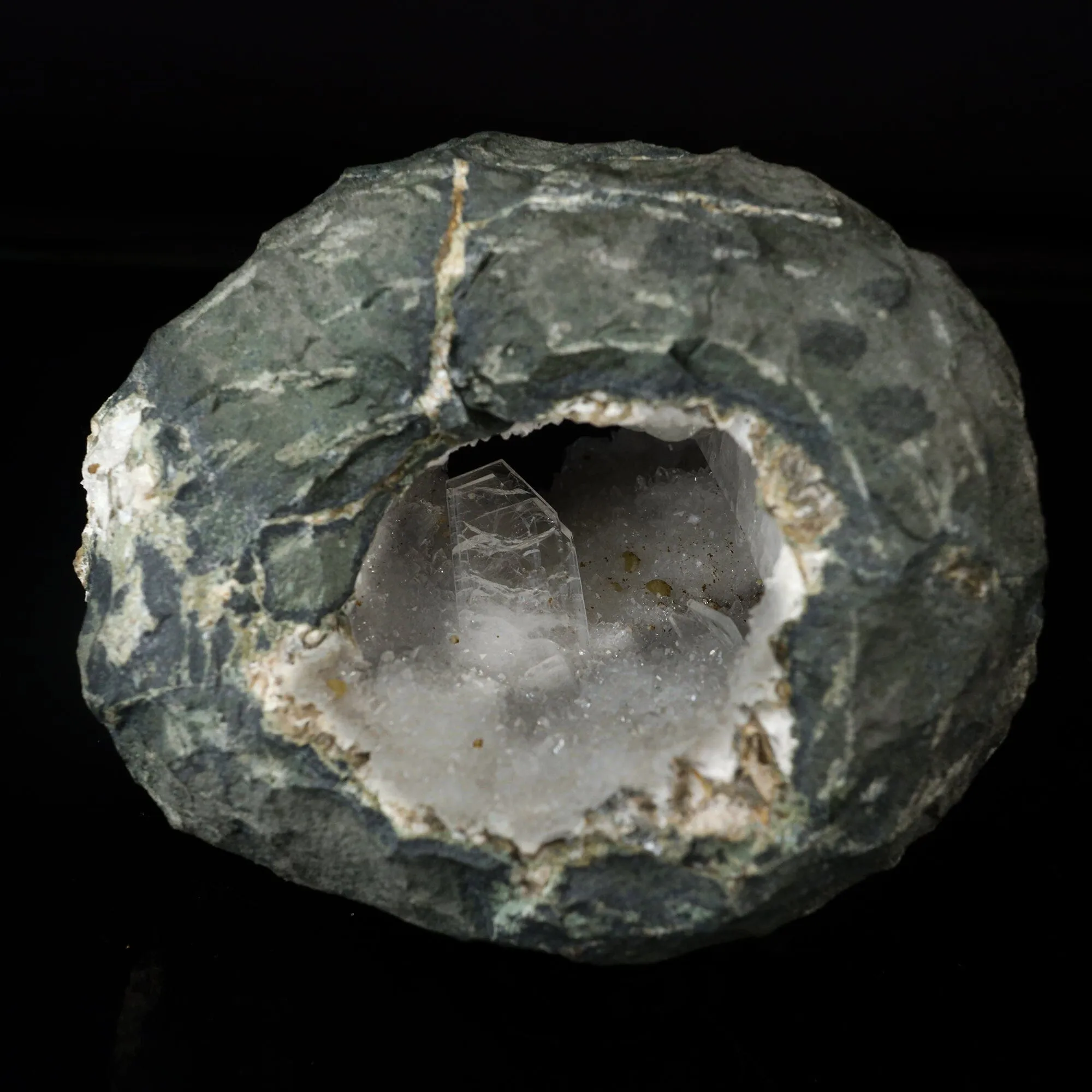 Yugawarlite Rare Natural Mineral Specimen - image 3