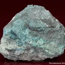 Yvonite, Pushcharovskite, Geminite, and Native Bismuth - image 2