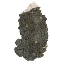 Zanazziite, Quartz (Var: Rose Quartz) - image 2
