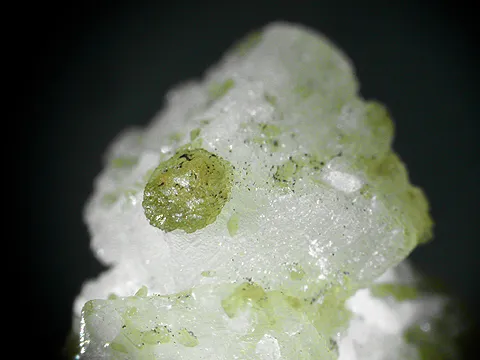 Zanazziite, Wardite, Quartz, Quartz (Var: Rose Quartz) - image 2