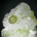 Zanazziite, Wardite, Quartz, Quartz (Var: Rose Quartz) - image 2