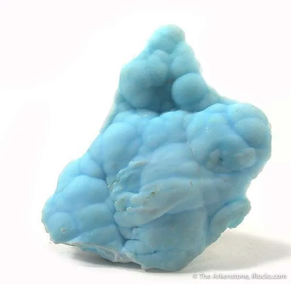 Zeiringite (A Variety Of Aragonite) image