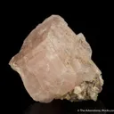 Zektzerite - image 3