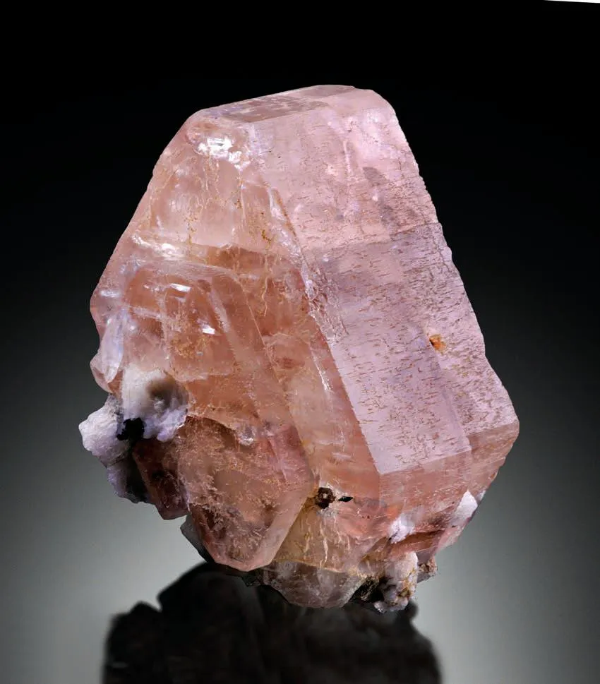 Zektzerite - image 1