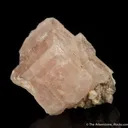 Zektzerite - image 1