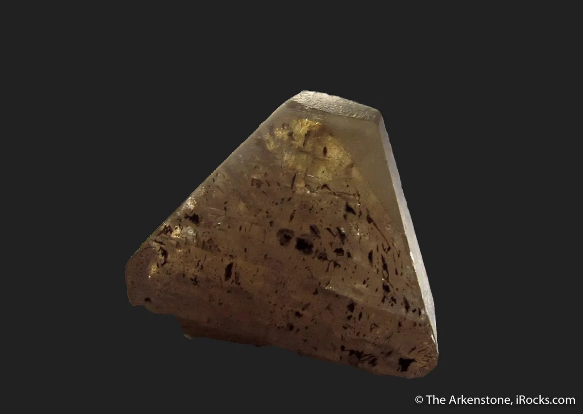 Zektzerite - image 5