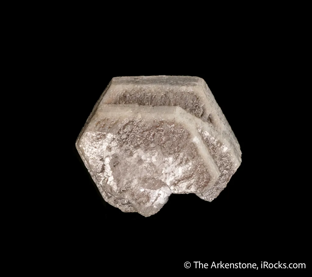 Zektzerite - image 4