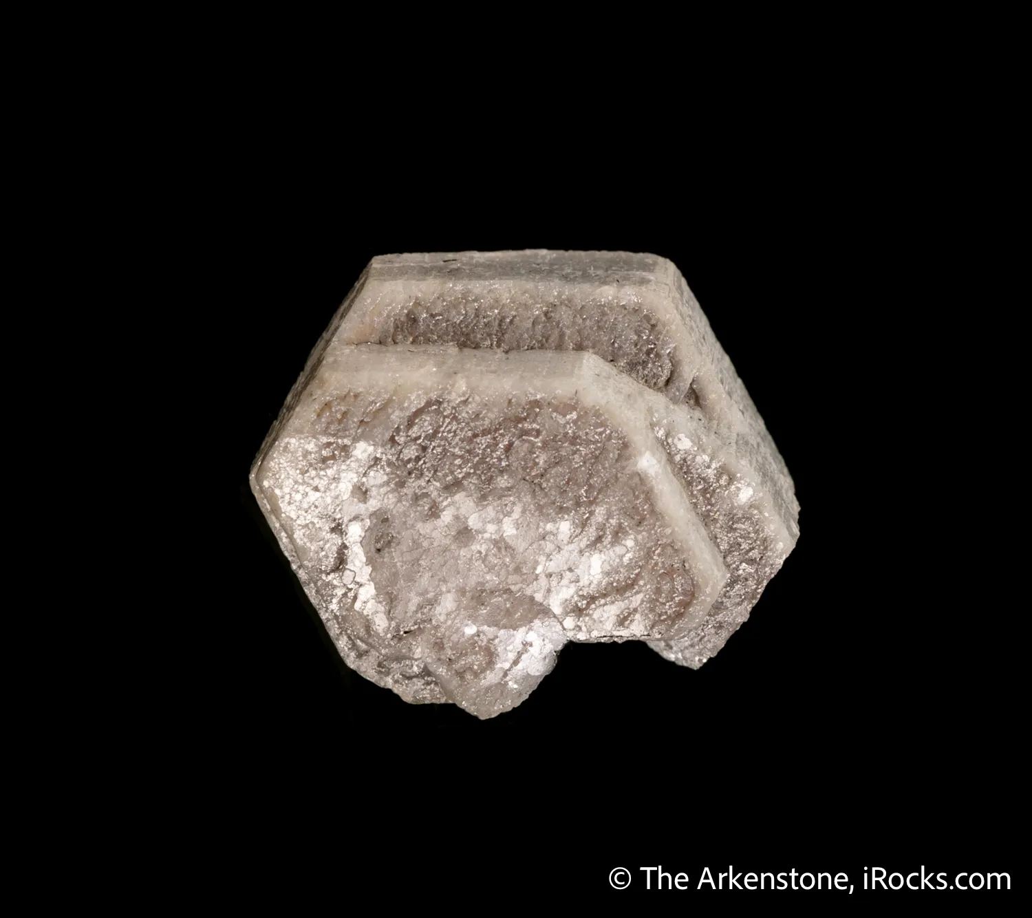 Zektzerite - image 4