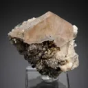 Zektzerite - image 1