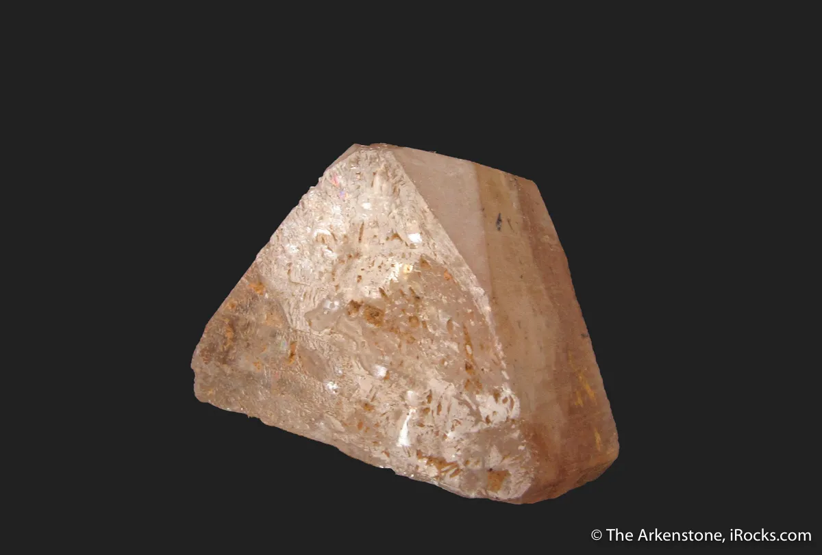 Zektzerite - image 2