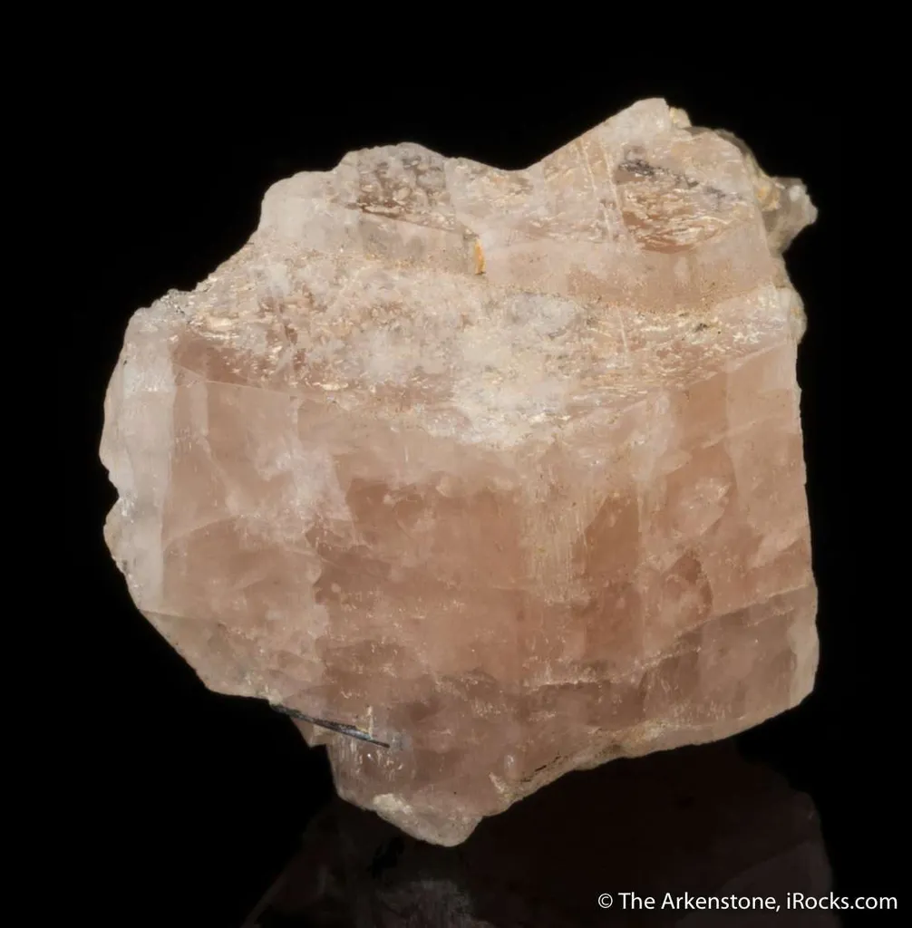 Zektzerite - image 4
