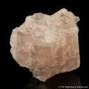 Zektzerite - image 4