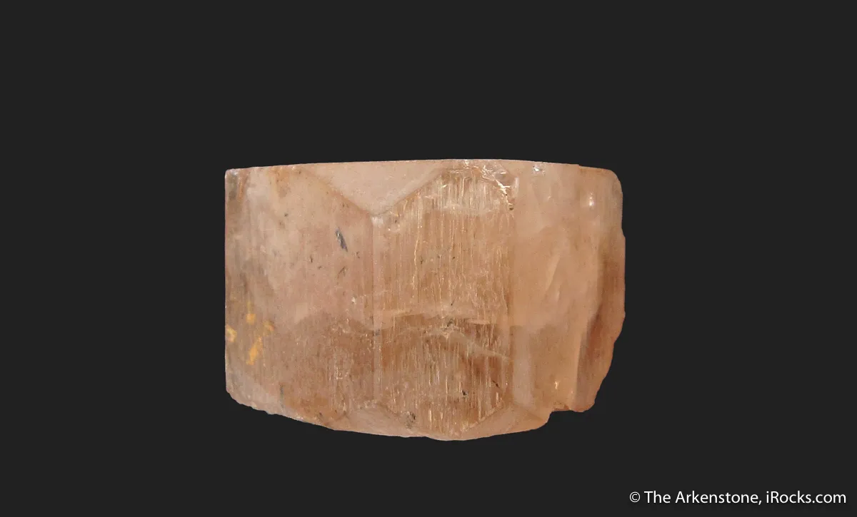 Zektzerite - image 3