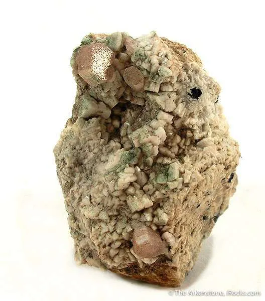 Zektzerite - image 2