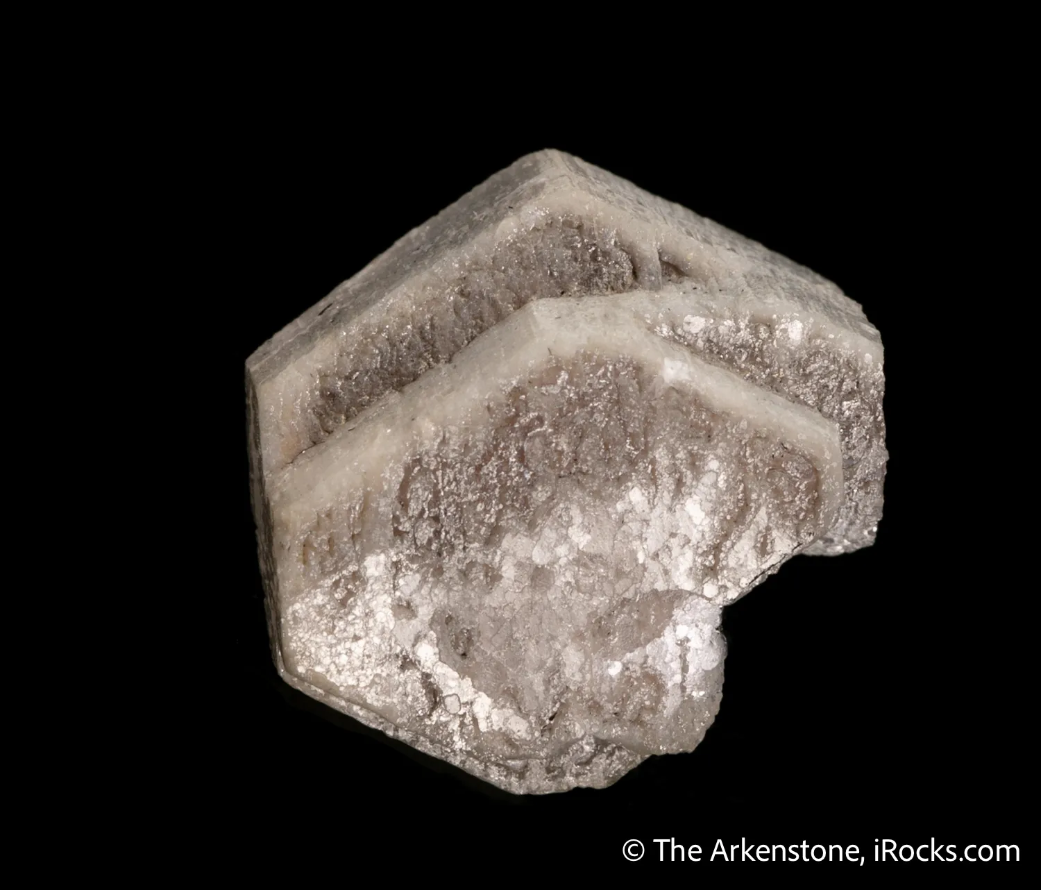 Zektzerite - image 1