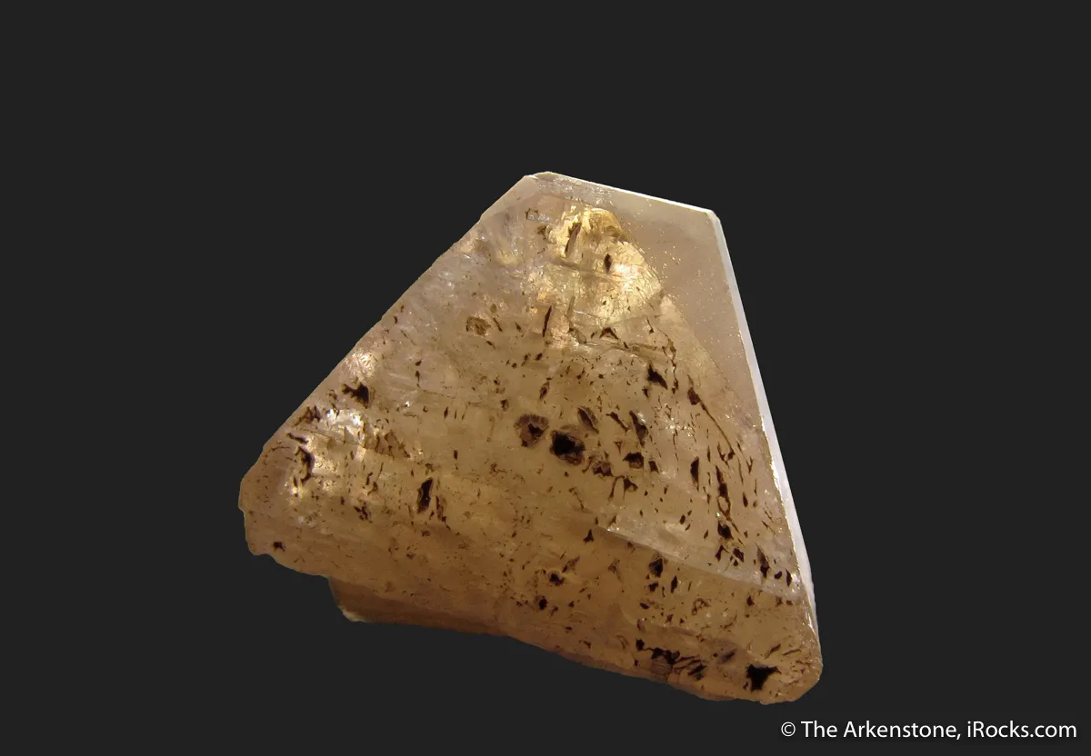 Zektzerite - image 4