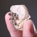 Zektzerite - image 2