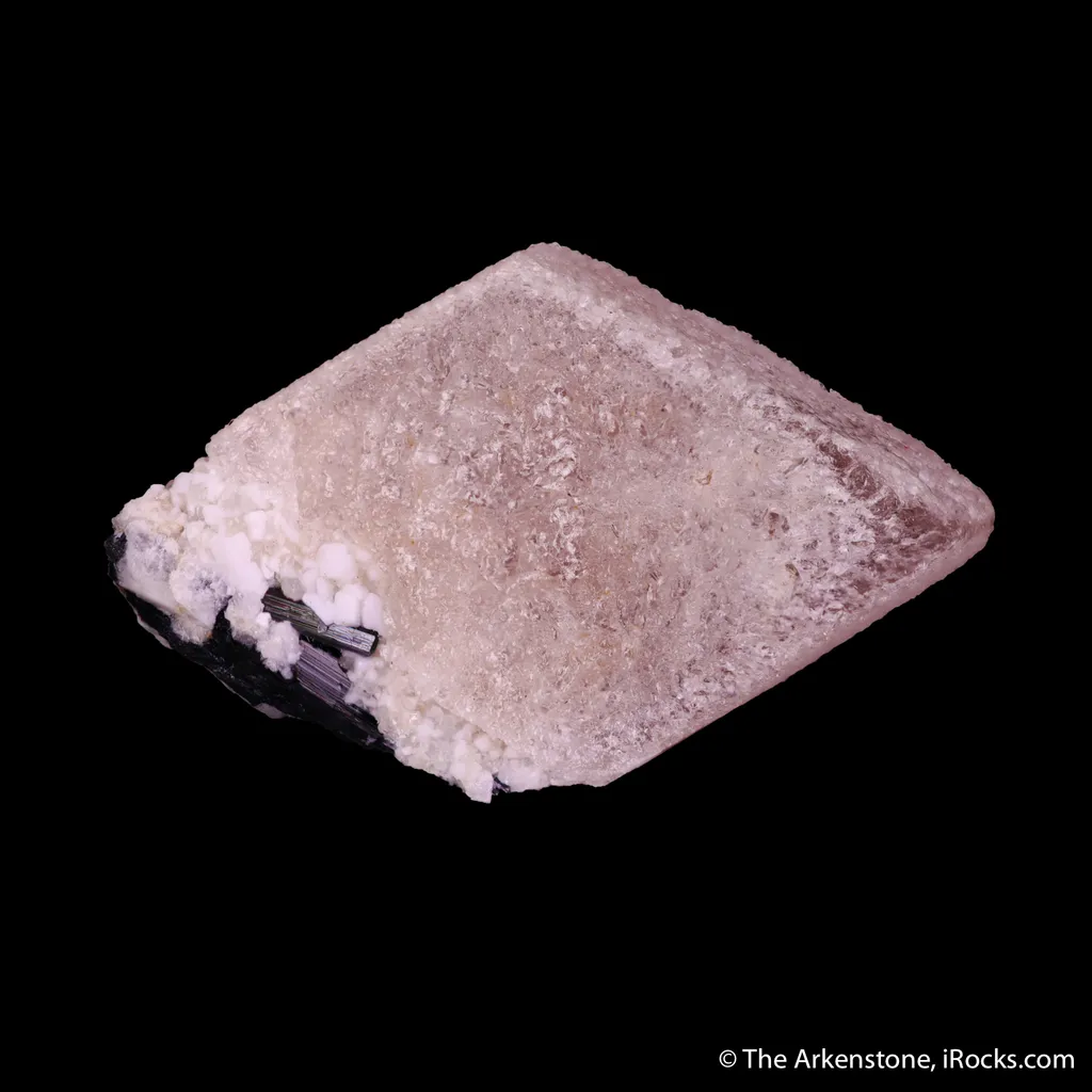Zektzerite - image 2