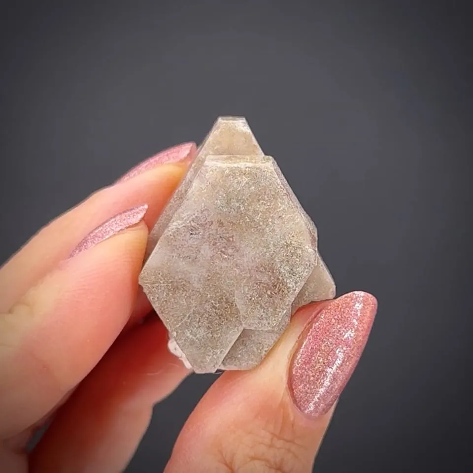 Zektzerite - image 2