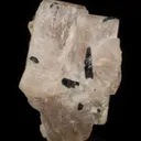 Zektzerite, Arfvedsonite - image 3