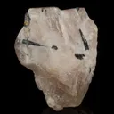 Zektzerite, Arfvedsonite - image 4