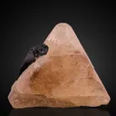 Zektzerite. Arfvedsonite - image 1