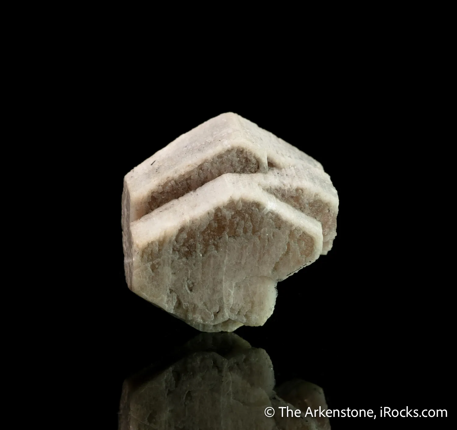 Zektzerite - image 5