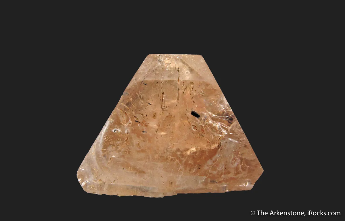 Zektzerite - image 1