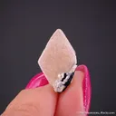 Zektzerite - image 3