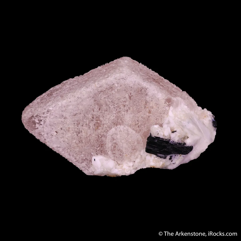 Zektzerite image