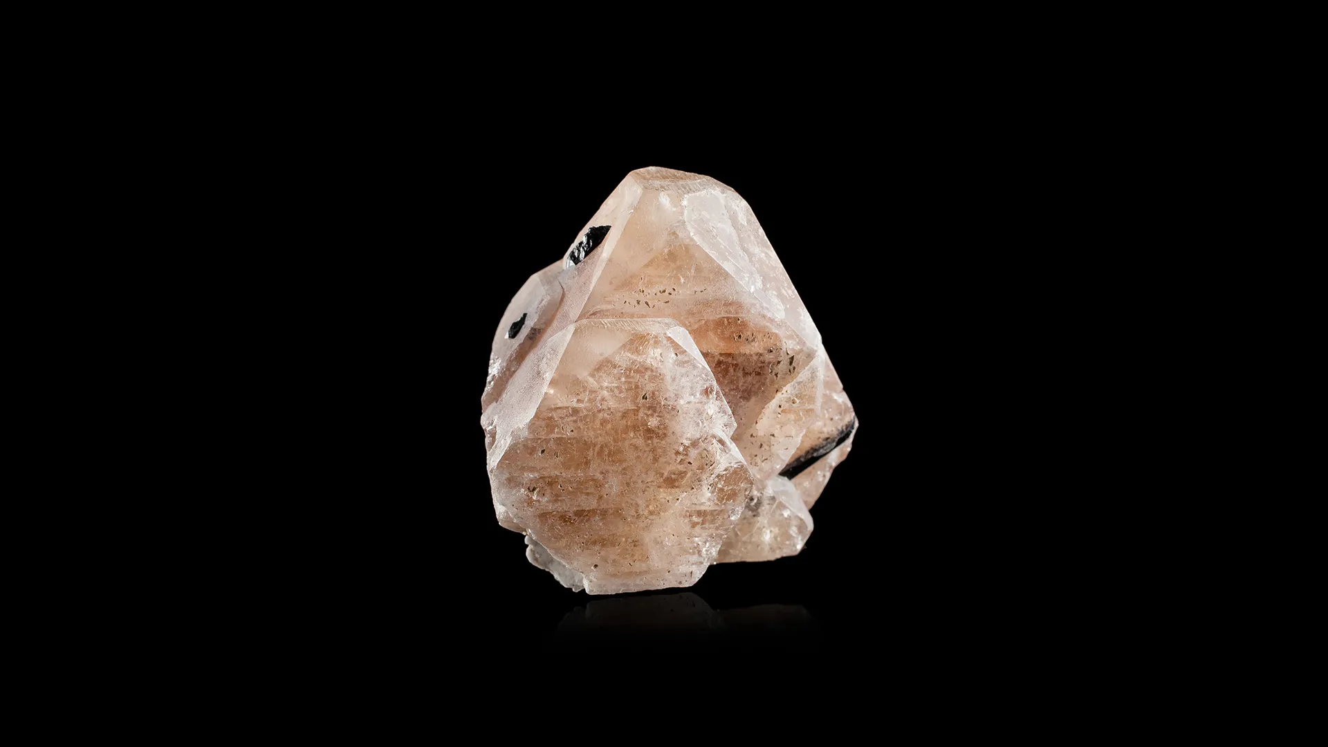 Zektzerite - image 1