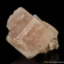 Zektzerite - image 2