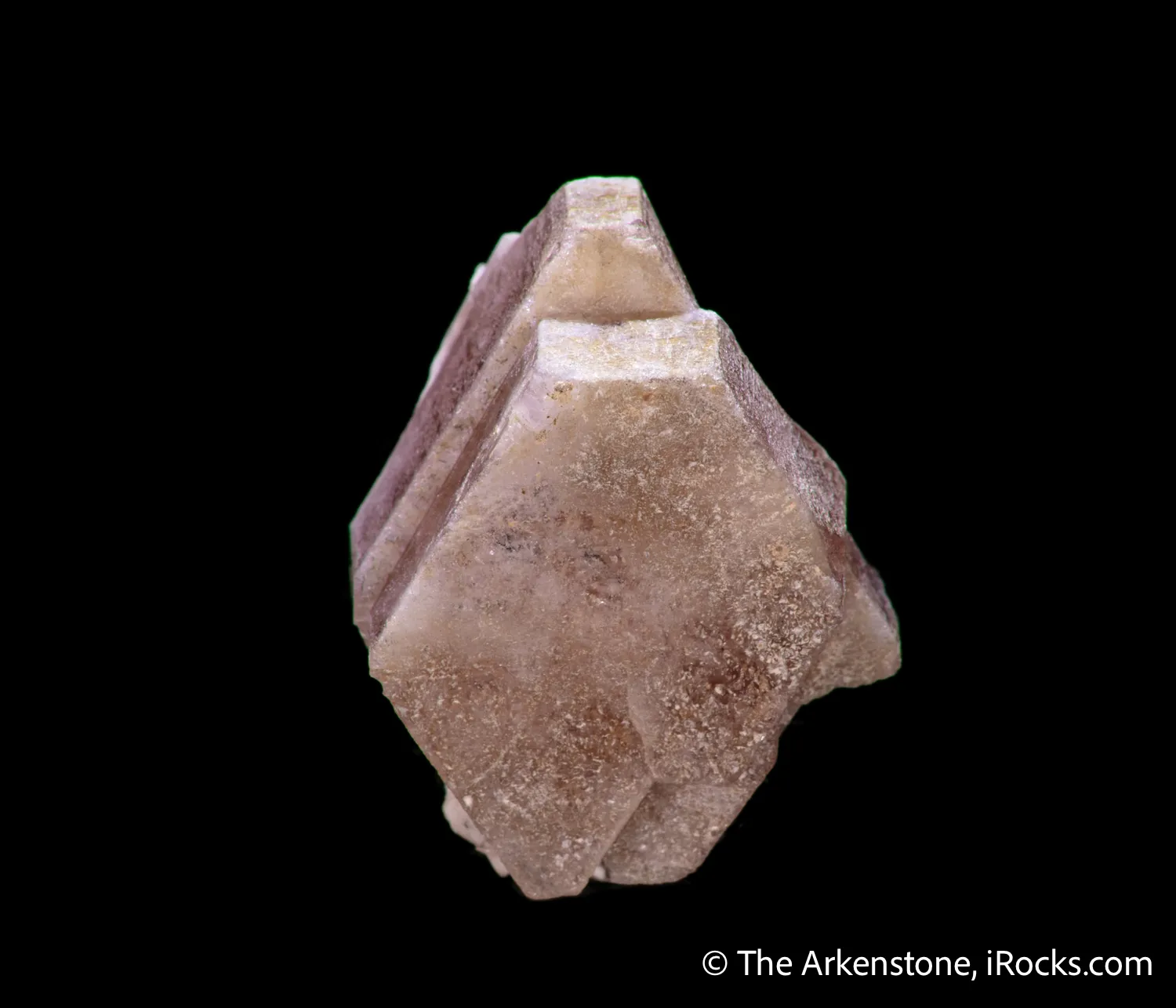 Zektzerite - image 4