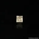 Zektzerite (rough and cut set) - image 2