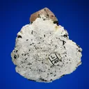 Zektzerite (type locality ) - image 4