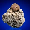 Zektzerite (type locality ) - image 1