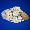 Zektzerite (type locality ) - image 3