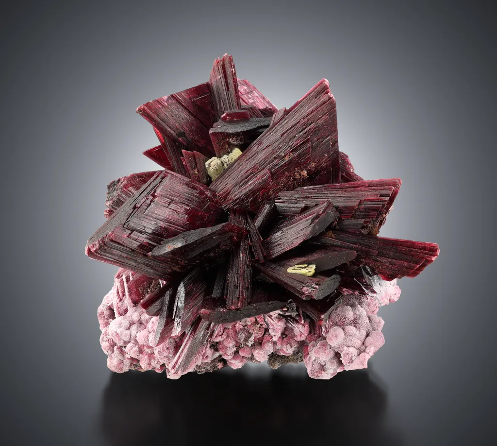 Zeunerite