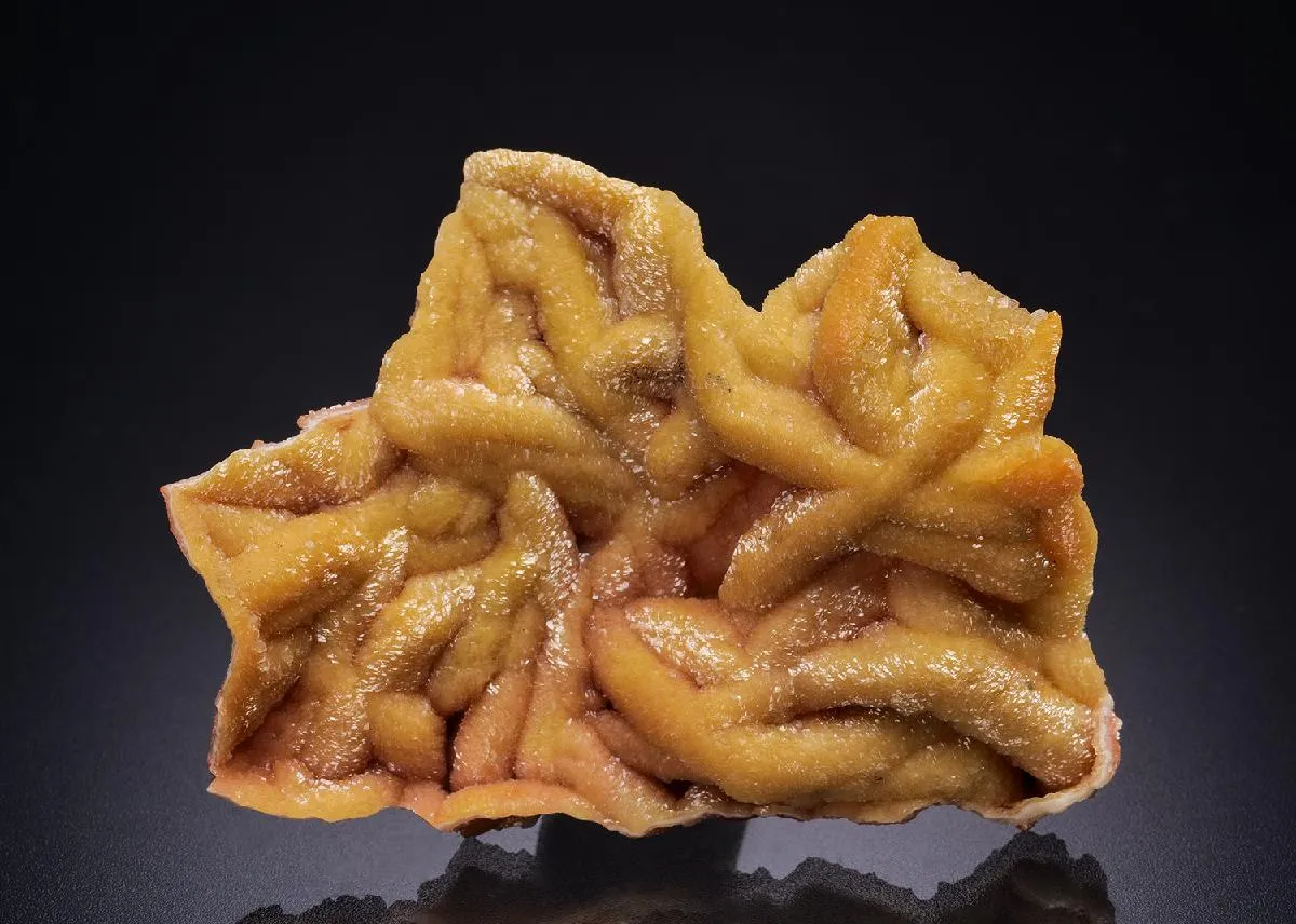 Zincian Dolomite Cast - image 1