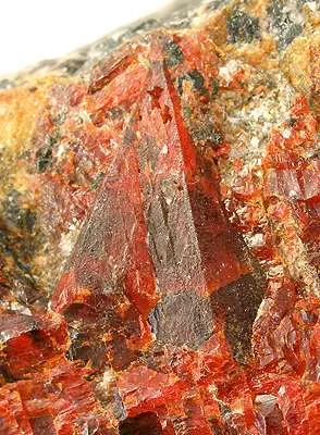Zincite - image 2
