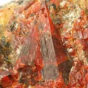 Zincite - image 2