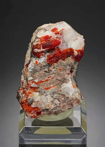 Zincite