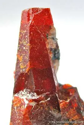 Zincite - image 3