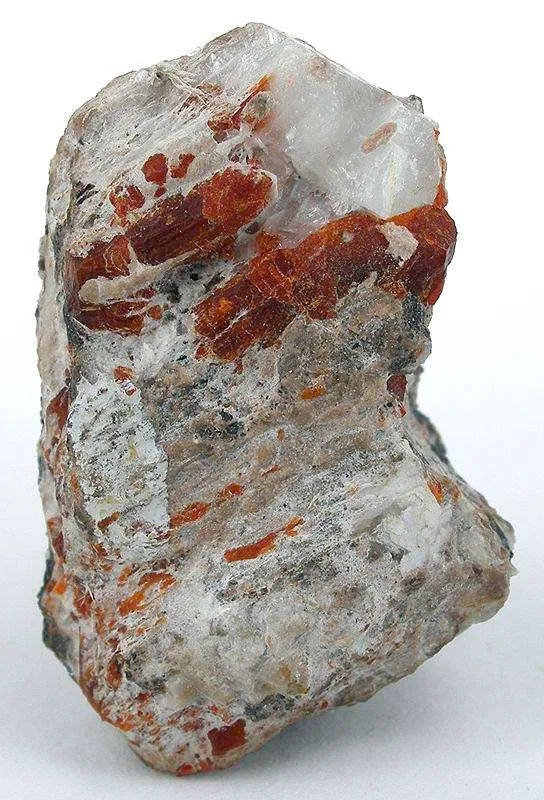 Zincite - image 2