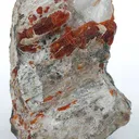 Zincite - image 2