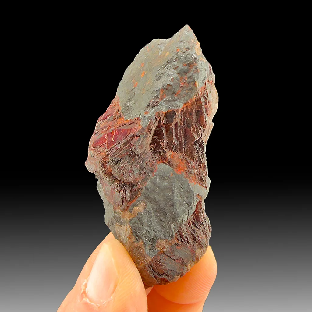 Zincite image