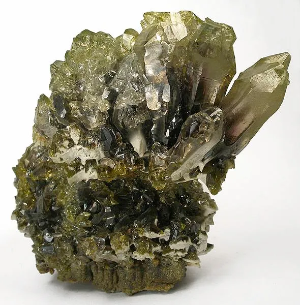 Zincite image