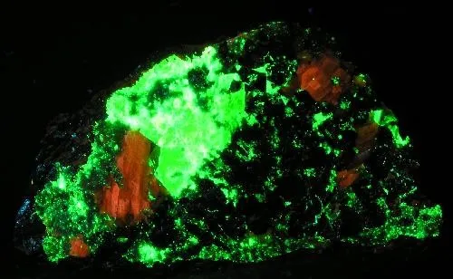Zincite - image 2