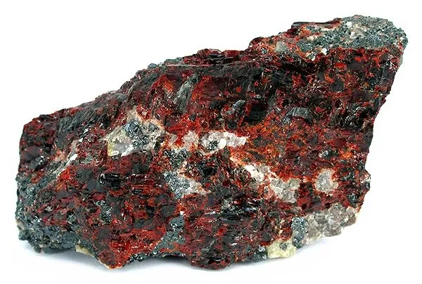 Zincite image