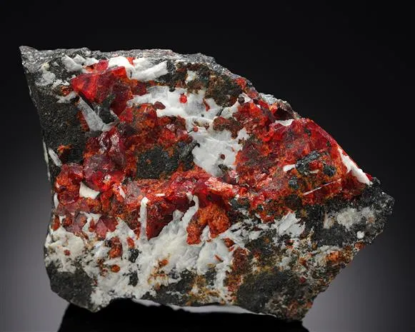 Zincite image